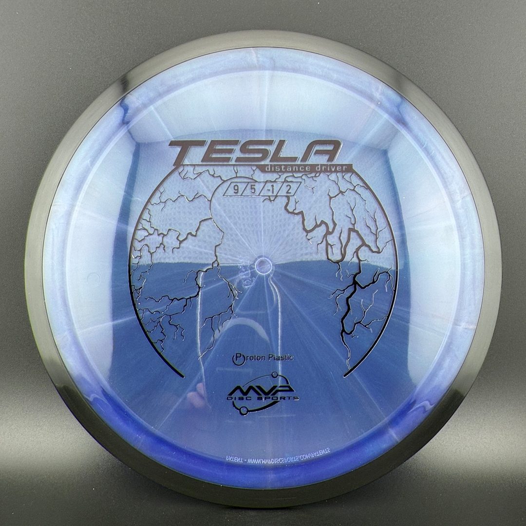 Proton Tesla