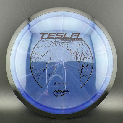Proton Tesla