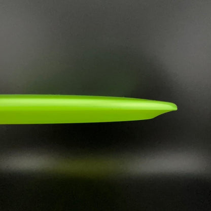 Luster Champion Firebird (Flat Top) - OTB