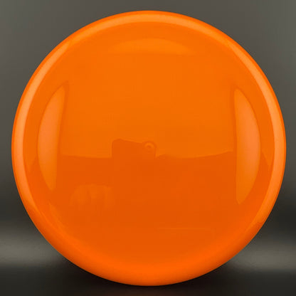 Neutron Range - Blank