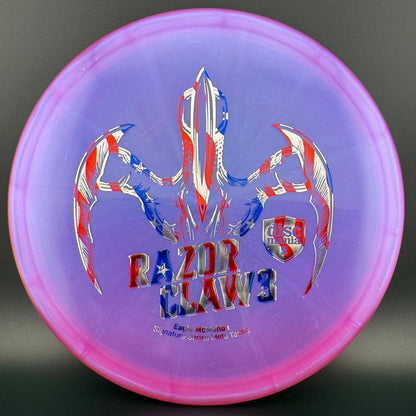 Meta Tactic - Razor Claw 3 - Eagle Signature Series