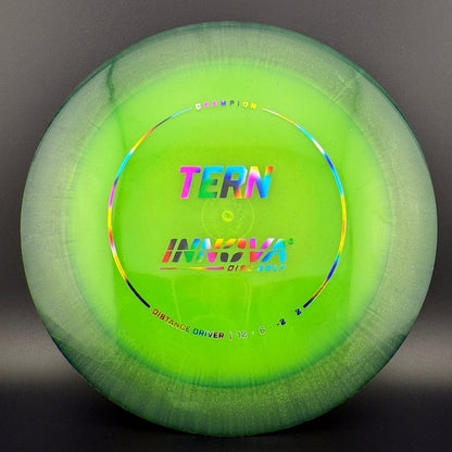 I-Dye Champion Tern