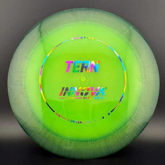 I-Dye Champion Tern