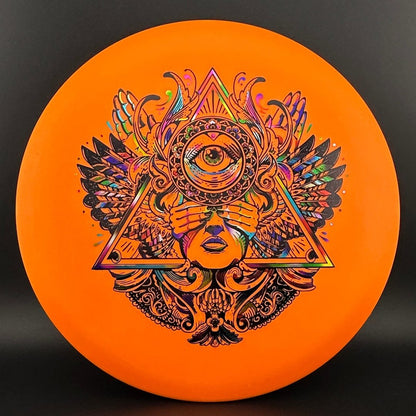 KC Pro Roc - Secret Society