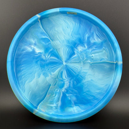Crazy Tuff Swirl Luna - Ledgestone 2025 Season 3