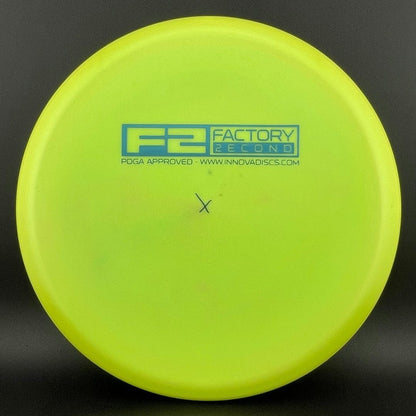 Swirly Star Khan (P3X) - F2