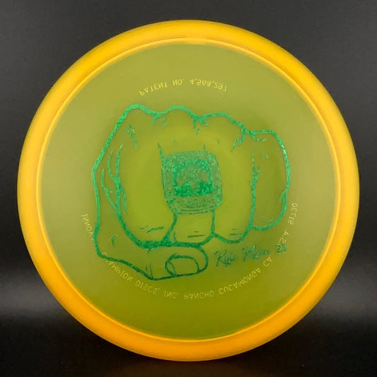 Champion Roc - 2023 USDGC Kyle Klein Commemorative Disc