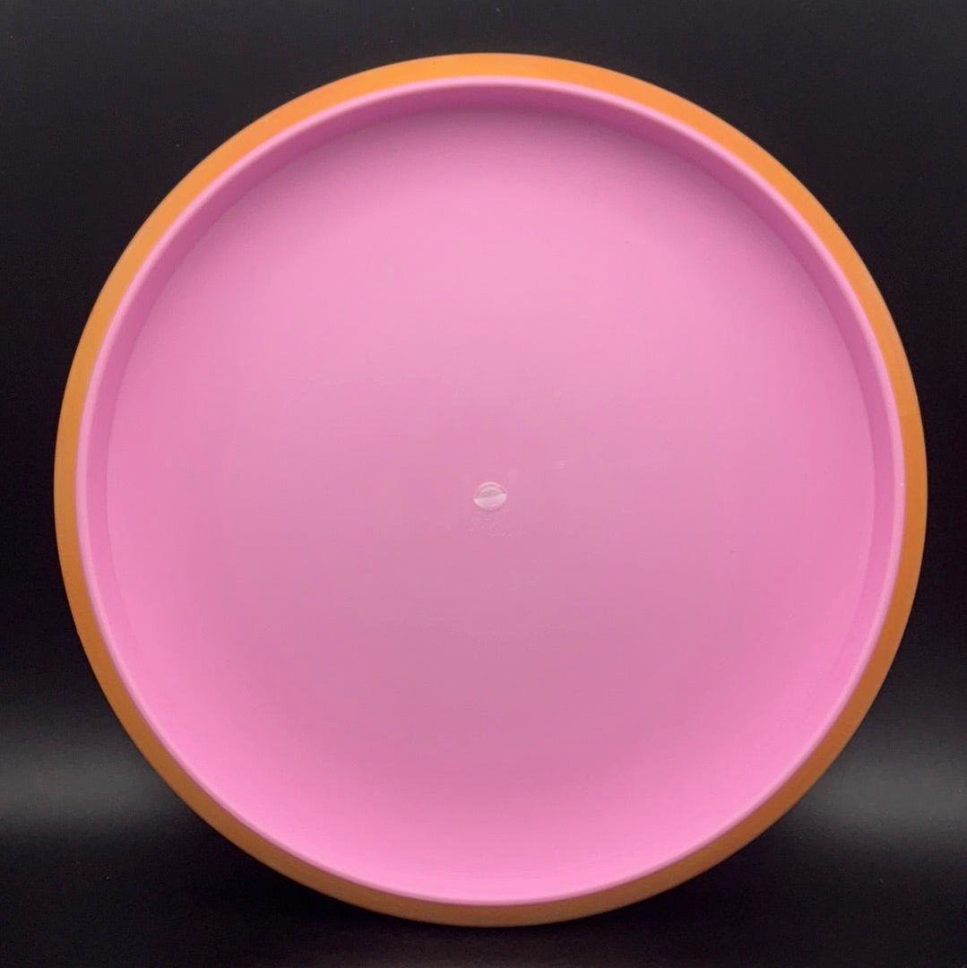 Soft Electron Pixel - Simon Line