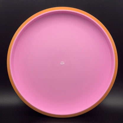 Soft Electron Pixel - Simon Line