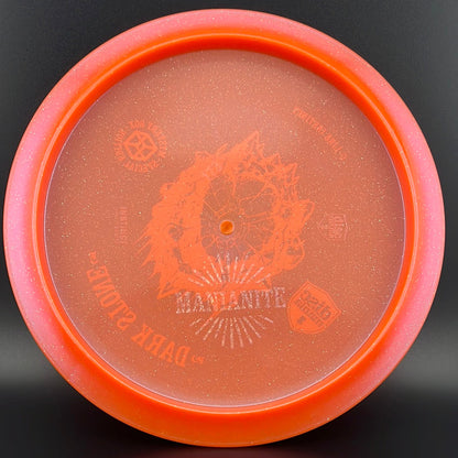 C-Line Instinct - Manianite - "Dark Stone" MB '23