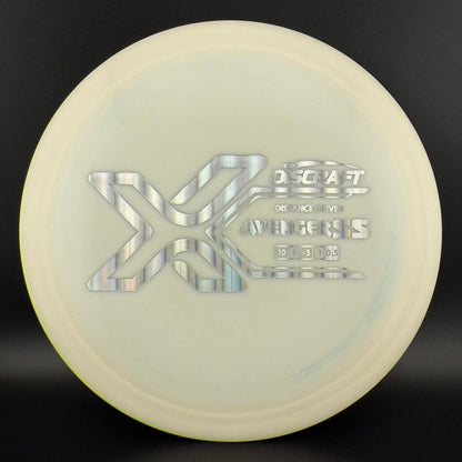 X Avenger SS