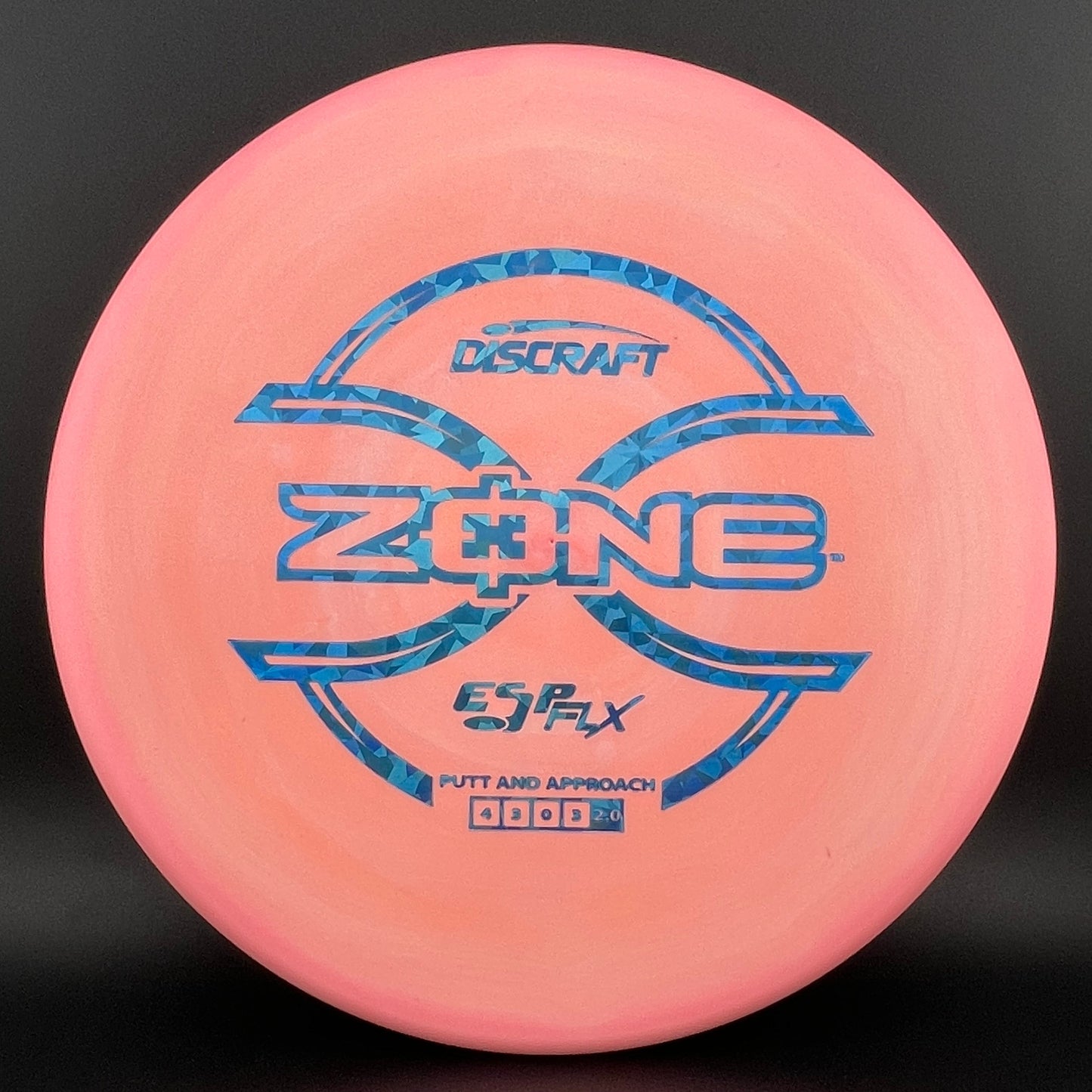 ESP FLX Zone