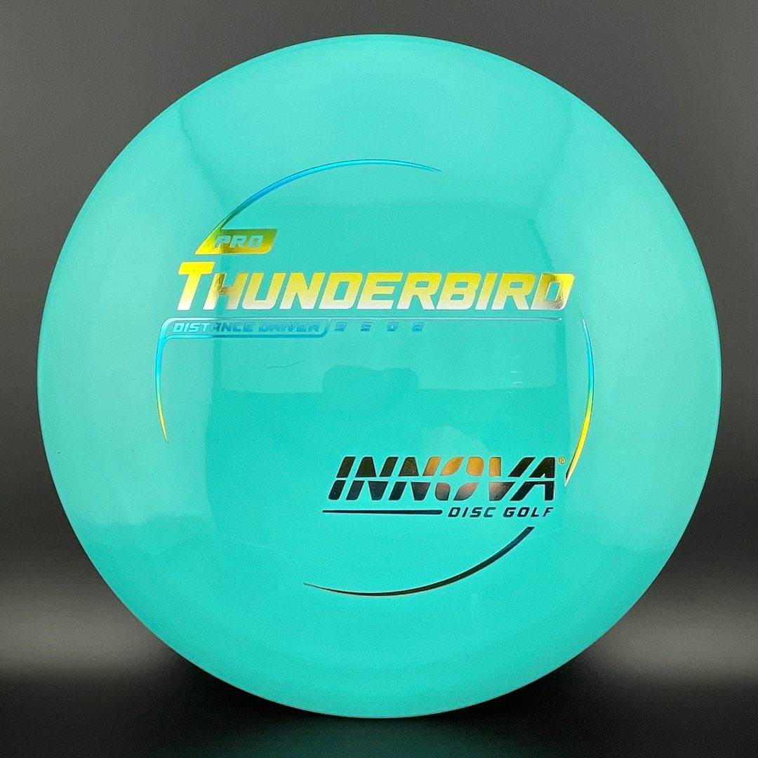 Pro Thunderbird
