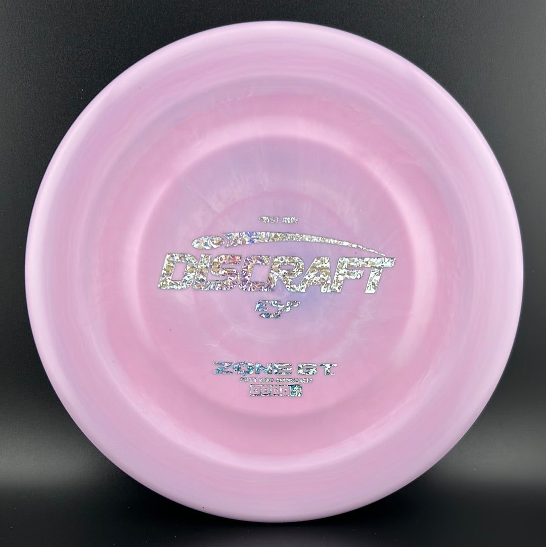 ESP Zone GT - First Run - Banger GT Top!