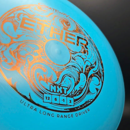 NXT (Nylon Xtra Tuff) Ether
