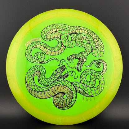 Halo Star Sidewinder - Double Strike