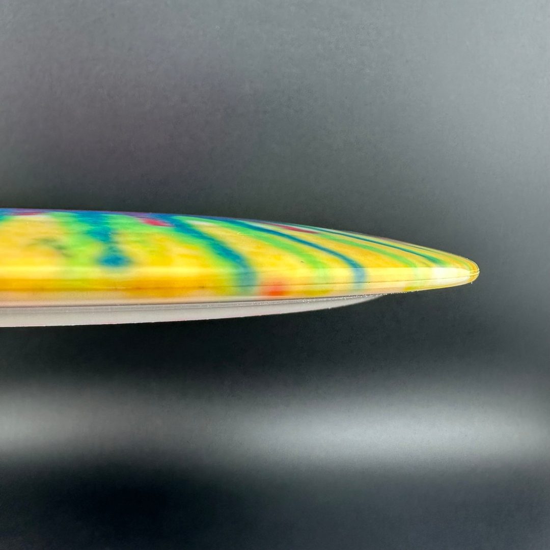 K1 Krut - Dyed