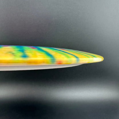 K1 Krut - Dyed