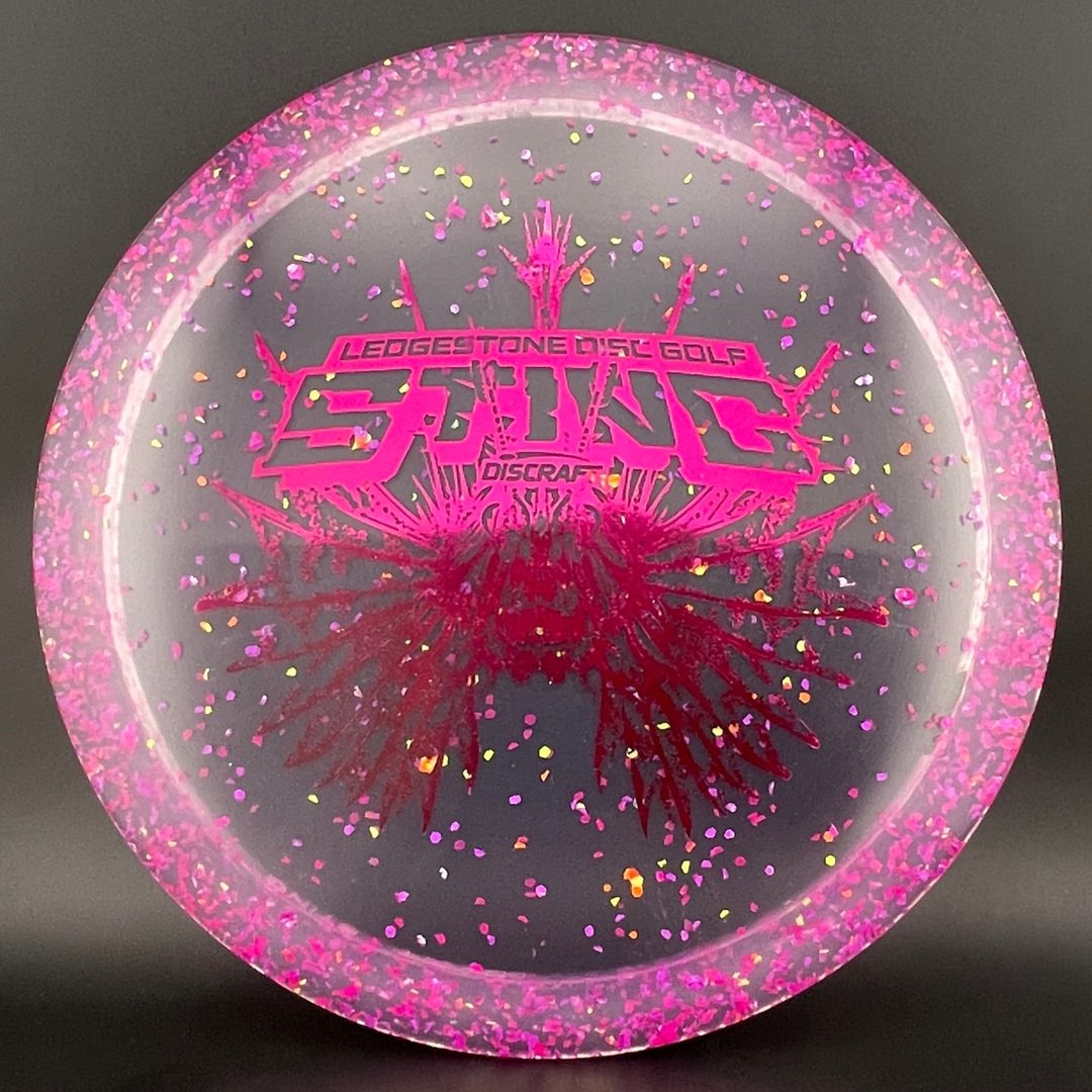 Stiff Cryztal Confetti Sting - 2026 Ledgestone