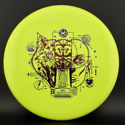 ESP FLX Zone SS - Limited Edition 1/500