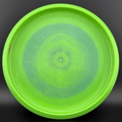 ESP Swirl Kratos - Worlds 2024 Edition Paul McBeth