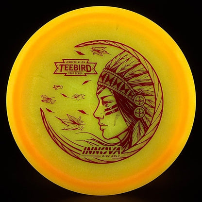 Proto Glow Champion Teebird - 2025 Jennifer Allen Tour Series
