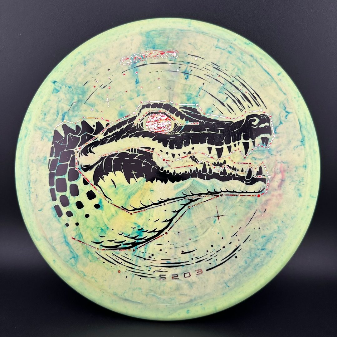 Galactic XT Gator3 - Space Force By Marm O Set