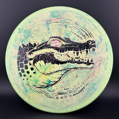 Galactic XT Gator3 - Space Force By Marm O Set