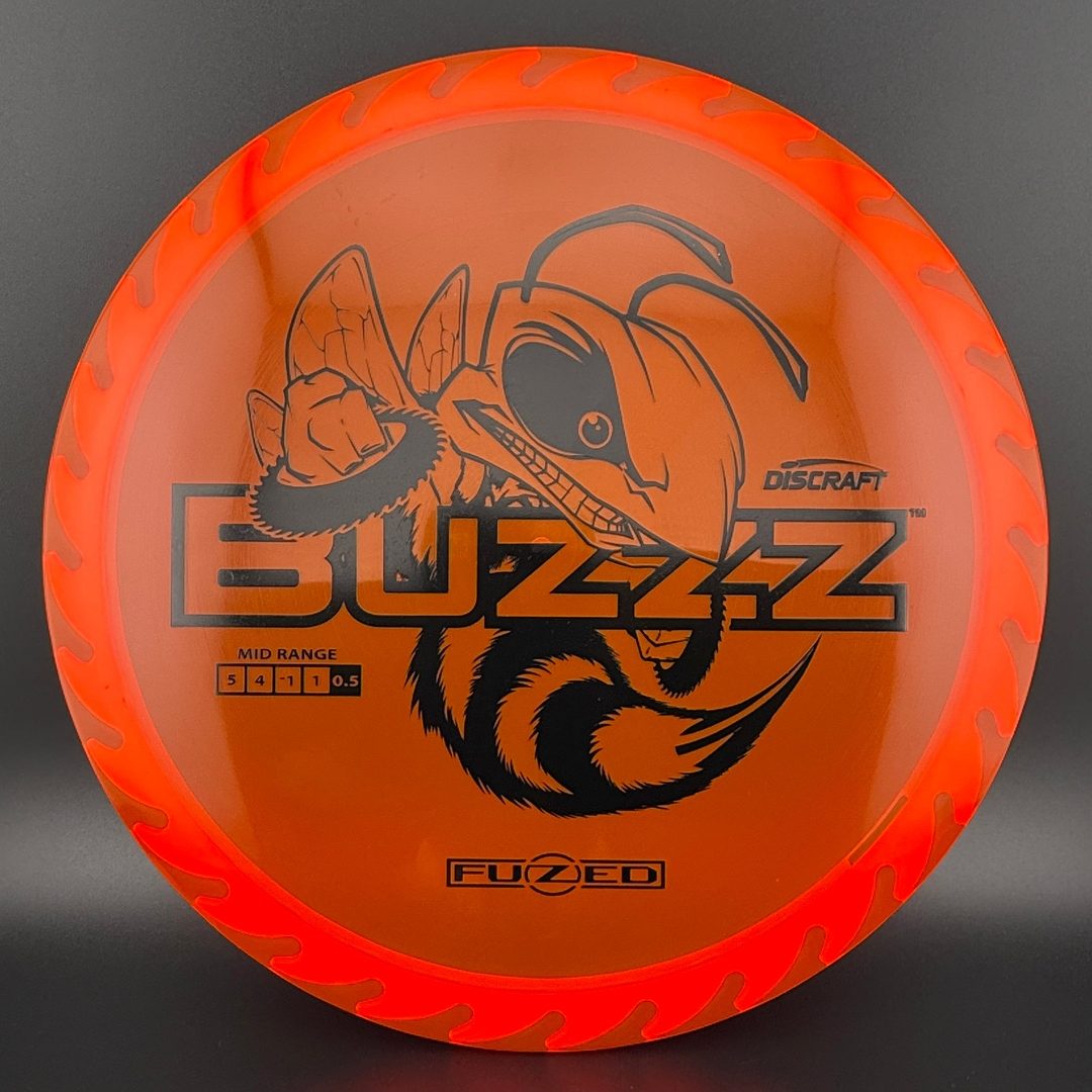 FuZed Buzzz - BuzzzSaw Bee