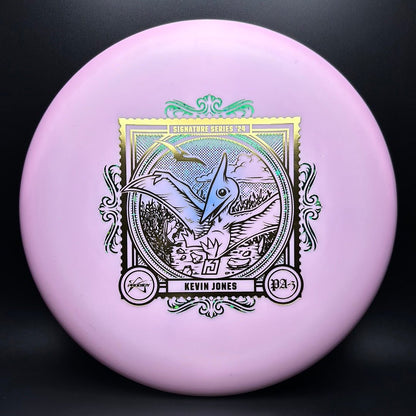 PA-3 (300 Firm Glow) - Kevin Jones 2024 Signature Series