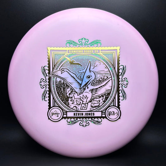 PA-3 (300 Firm Glow) - Kevin Jones 2024 Signature Series