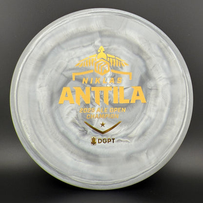 Swirl P-Line MD3 (Flex 2) - Niklas Anttila Triumph Ale Open