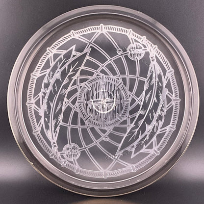 Champion Thrower Roc - "Dreamcatcher" 2024 USDGC Limited Edition