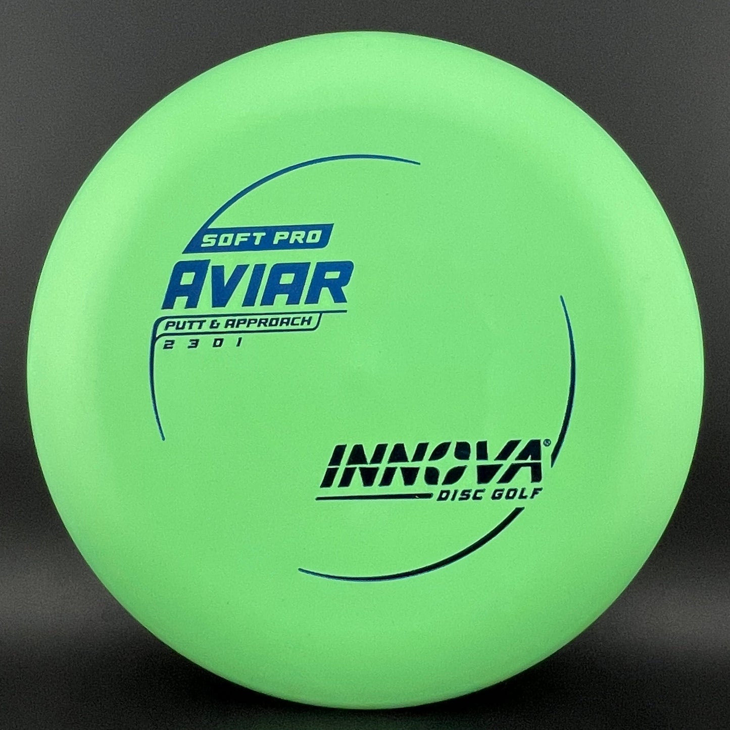 Soft Pro Aviar