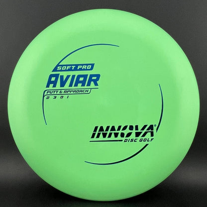 Soft Pro Aviar