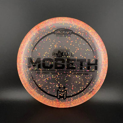 Confetti Z Luna - Victory Edition - Paul McBeth GMC 2025