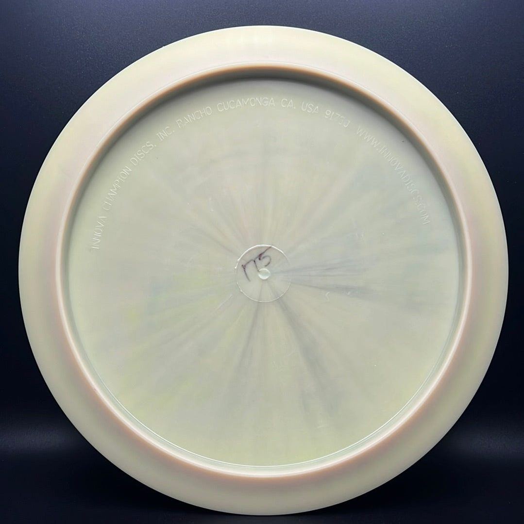 Swirly S-Line CD2 - Roaming Thunder 2 - Dana Vicich Sig Series