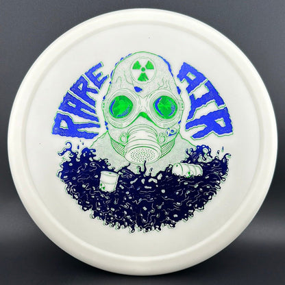 Glow Soft Tank (1.3) - RADioactive Man Stamp