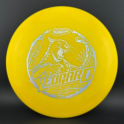 GStar Leopard