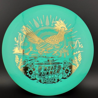 Star Roadrunner - 20th Anniversary Edition - USDGC