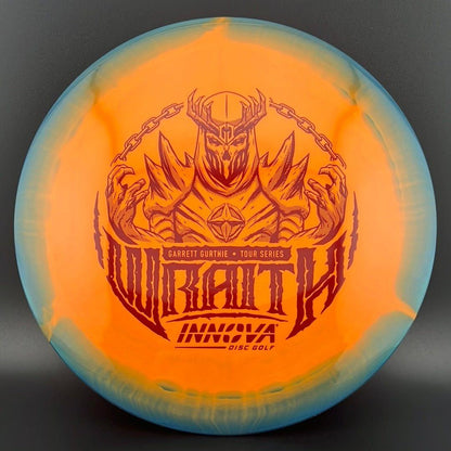 Halo Star Wraith - Garrett Gurthie 2024 Tour Series