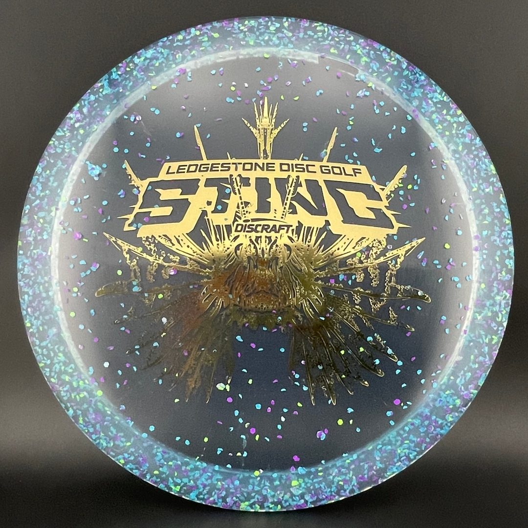 Stiff Cryztal Confetti Sting - 2026 Ledgestone