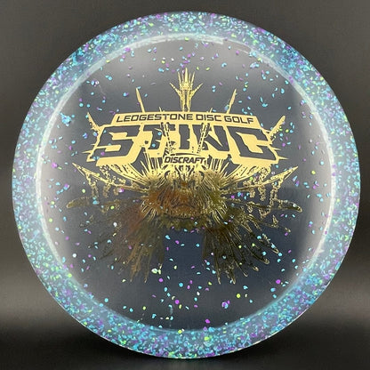 Stiff Cryztal Confetti Sting - 2026 Ledgestone