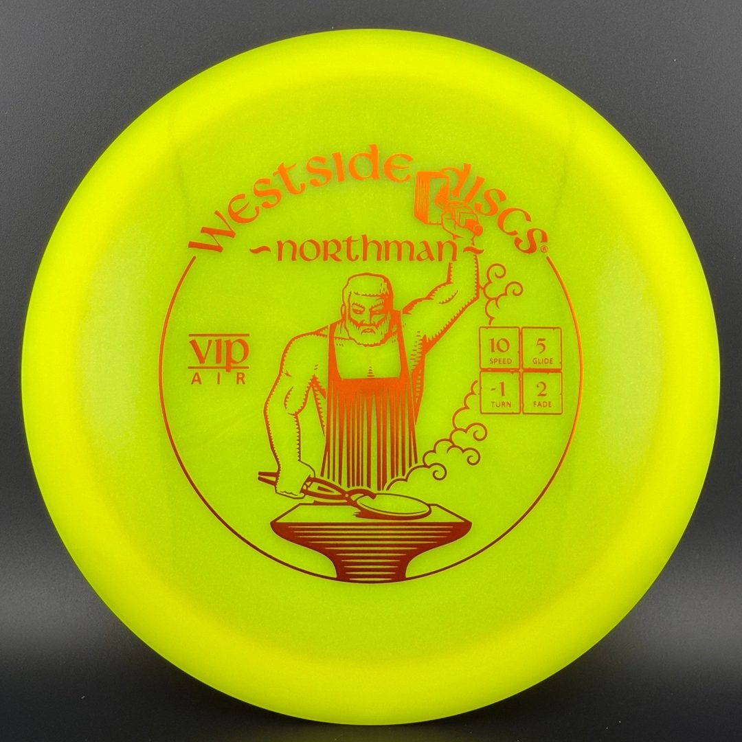 VIP Air Northman