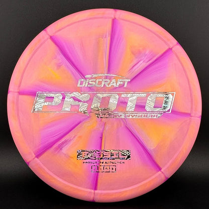 Proto Fossil - Ricky Wysocki
