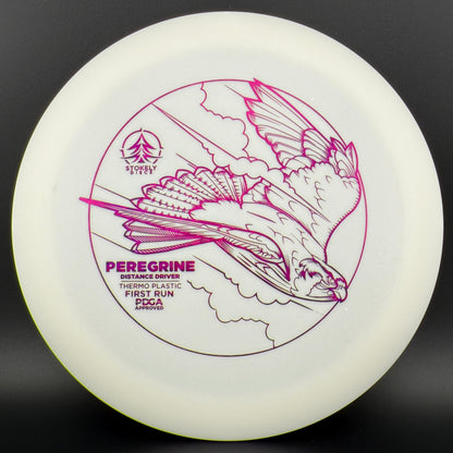 Thermo Peregrine - First Run