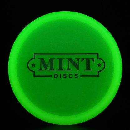 Nocturnal Salamander (First Run) - Bar Stamp