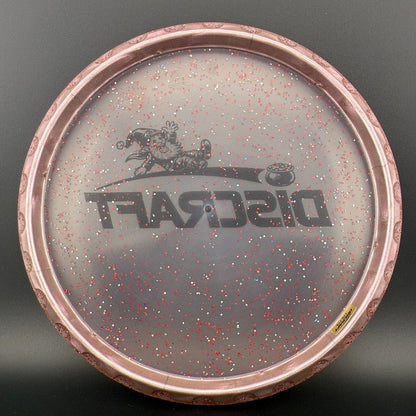 FuZed Sparkle Z Zone - Follow Flight Bar Stamp