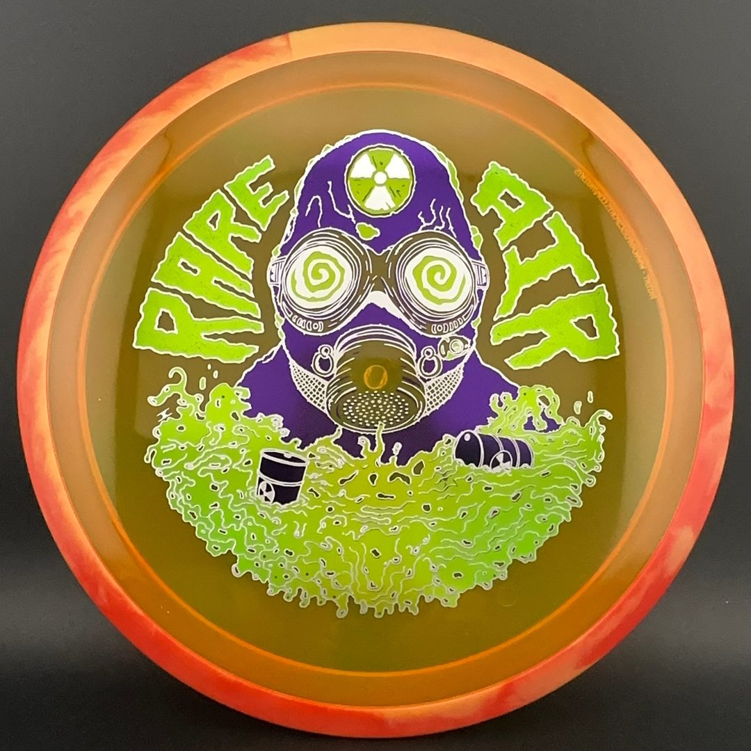 Proton Insanity - RADioactive Man By Ripper Studios