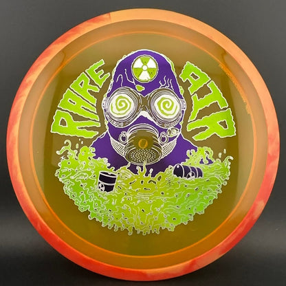 Proton Insanity - RADioactive Man By Ripper Studios